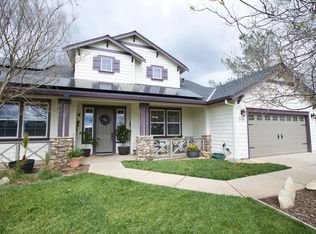 356 Bridlewood Ln, Copperopolis, CA 95228