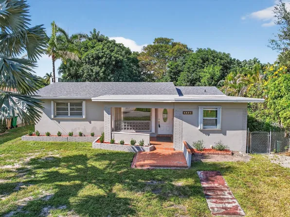 4631 SW 54th Terrace, Davie, FL 33314