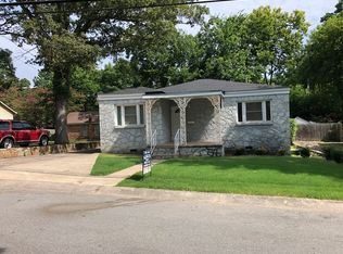 205 E F Ave, North Little Rock, AR 72116
