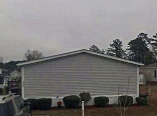 486 Folly Estates Dr, Myrtle Beach, SC 29588