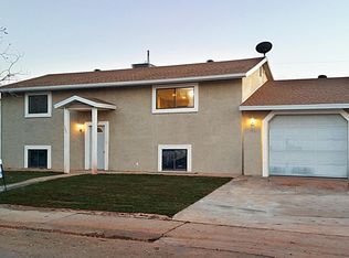 386 E Pectol St, Washington, UT 84780