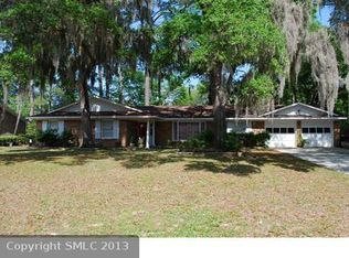 13110 Canterbury Rd, Savannah, GA 31419