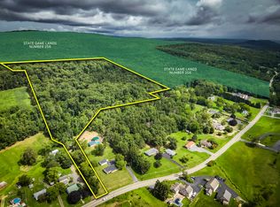 0 New Bloomfield Rd LOT WP001, New Bloomfield, PA 17068