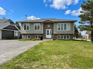 2 Henley Street, Gander, NL A1V2P7