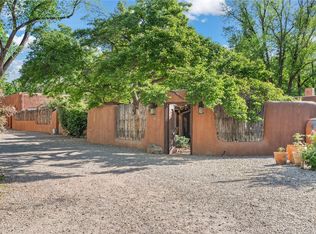 924 Canyon Rd APT 5, Santa Fe, NM 87501