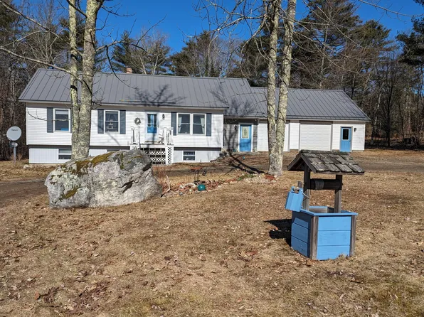 1215 Waterville Road, Waldo, ME 04915