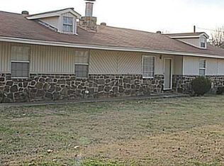 42603 Stout Dr, Tecumseh, OK 74873