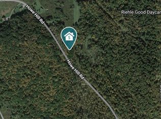 Howe Hill Rd #2, Great Valley, NY 14741
