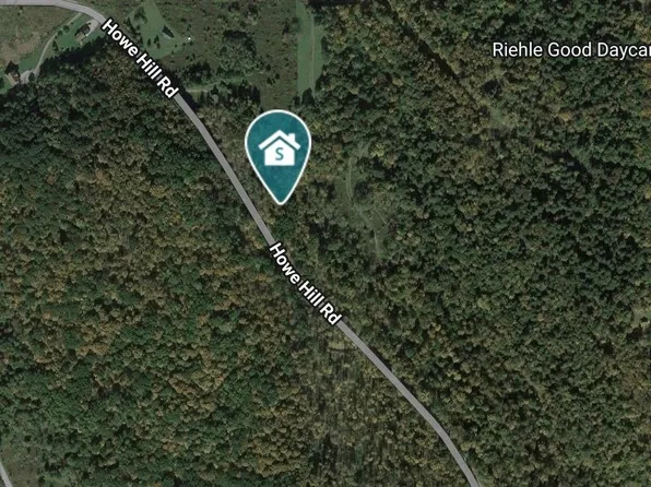 Howe Hill Rd #2, Great Valley, NY 14741