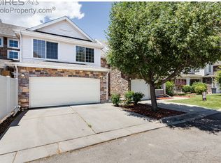 9641 Green Ct UNIT B, Westminster, CO 80031