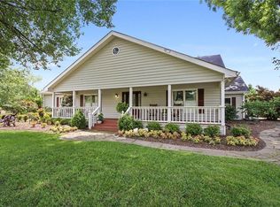 1072 Eagles Perch Rd, Ball Ground, GA 30107