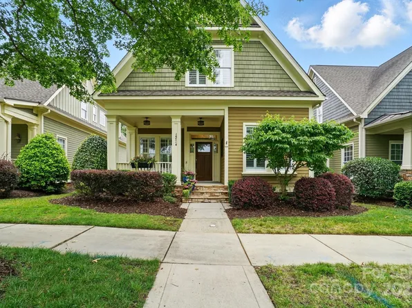 15714 Laurel Oak Cres, Davidson, NC 28036