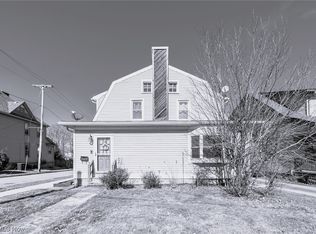 701 E Lincoln Way, Lisbon, OH 44432