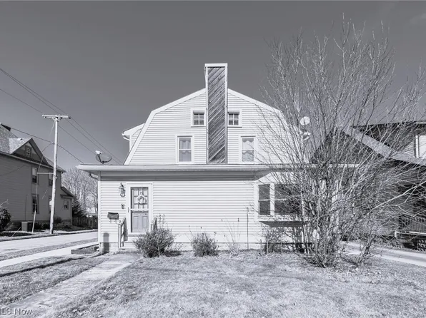 701 E Lincoln Way, Lisbon, OH 44432