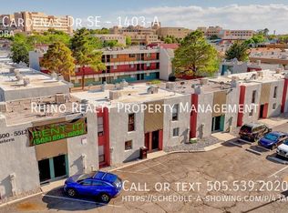 1403 Cardenas Dr SE APT A, Albuquerque, NM 87108