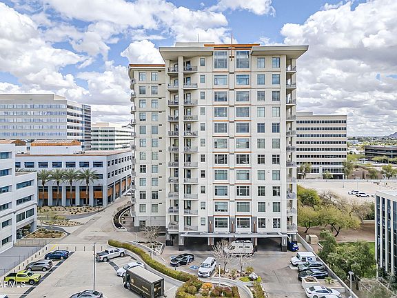 2nd image of 2211 E CAMELBACK Road #604