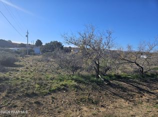 16219 S Cordes Lakes Dr, Mayer, AZ 86333