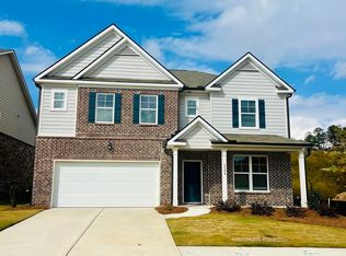 1104 Georgian Point Dr #9, Lawrenceville, GA 30045