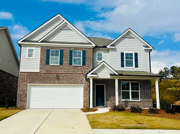 1104 Georgian Point Dr #9, Lawrenceville, GA 30045