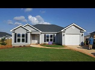 203 Worchester Cir, Perry, GA 31069