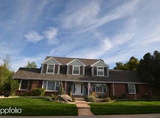 7209 S Hudson Way, Centennial, CO 80122