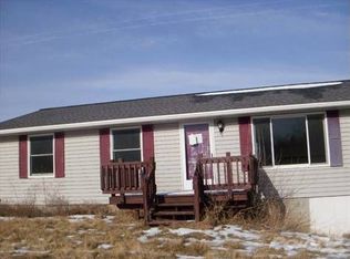 11400 Cady Rd, Grass Lake, MI 49240