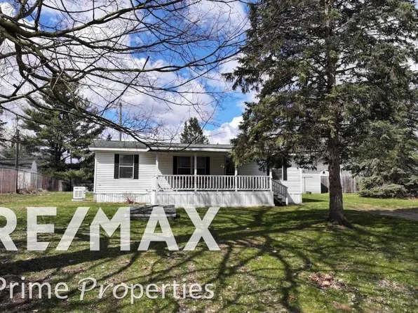 10298 Evelyn Dr, Clio, MI 48420
