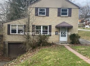 802 Penny Dr, Pittsburgh, PA 15235