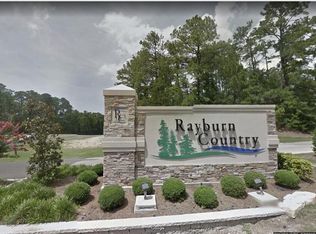 0 Tobacco Rd, Brookeland, TX 75931