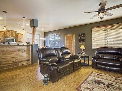 200 E Malibu Dr, Payson, AZ, 85541