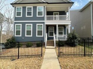 615 R L Stowe Rd, Belmont, NC 28012