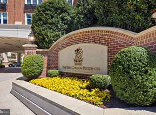 Ritz Carlton Residences, Baltimore, MD 21230