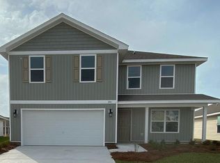 204 Red Bay Rd, Callaway, FL 32404