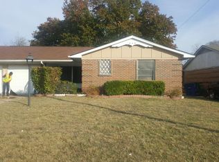 7304 Greenspan Ave, Dallas, TX 75232