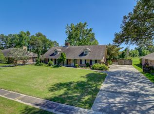 11918 Sheraton Dr, Baton Rouge, LA 70815
