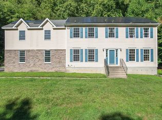 44 N Mountain Rd, Brookfield, CT 06804