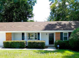 3950 Braddock St #11, Martinez, GA 30907