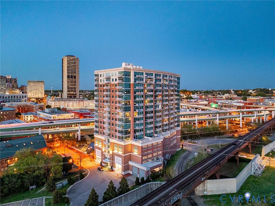 1st image of 301 Virginia St #1706/1708