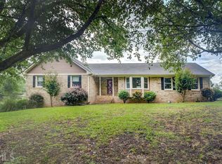 1017 Corley Rd NW, Conyers, GA 30012