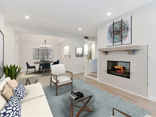 220 Renaissance Pkwy NE, Atlanta, GA 30308