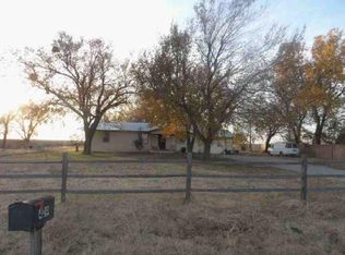 163327 Heffington Rd, Marlow, OK 73055
