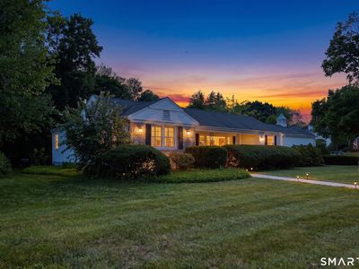 19 Pine Tree Drive, Stamford, CT, 06906