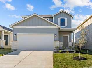 4811 Sahara Valleys, San Antonio, TX 78222