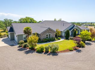21750 Los Altos Dr, Palo Cedro, CA 96073