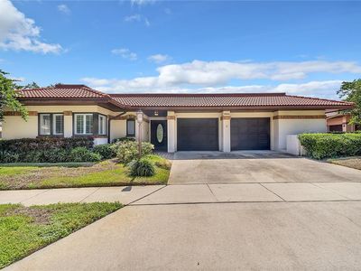 1856 Turnberry Ter, Orlando, FL, 32804