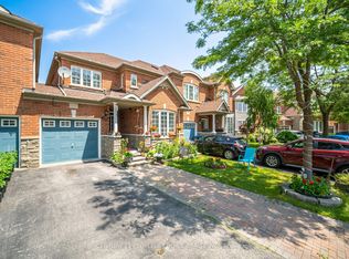 41 Millhouse Mews #BASEMENT, Brampton, ON L6Y 5J8