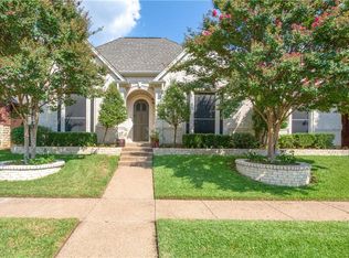 2428 Bedford Cir, Bedford, TX 76021