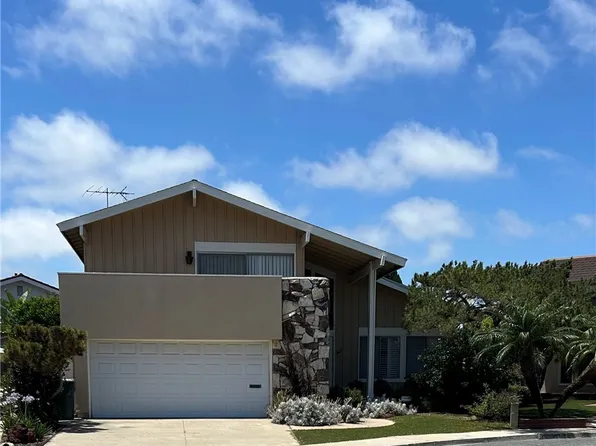 3621 Teaberry Cir, Seal Beach, CA 90740