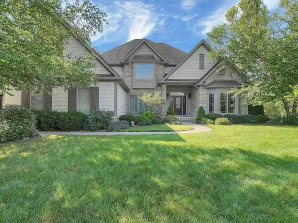 1551 Riverwood Ln, Powell, OH 43065
