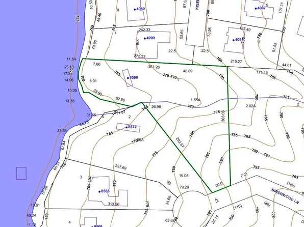 8580 Birchwood Ln #1, Terrell, NC 28682